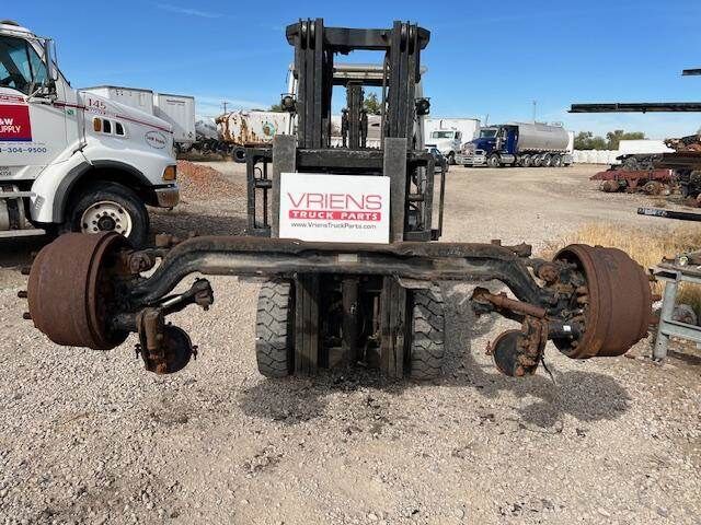 Rockwell FL941 Front Axle Assembly