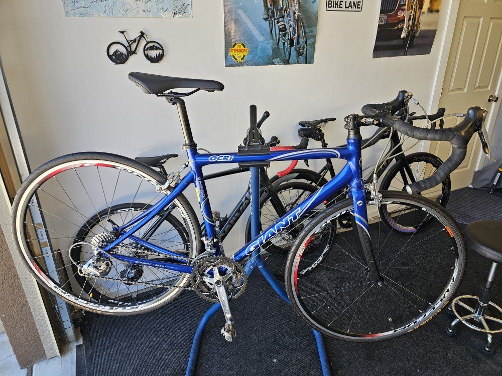 Giant OCR1 54cm