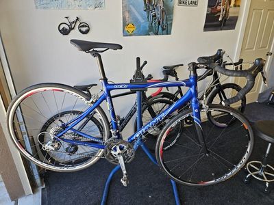 Giant OCR1 54cm