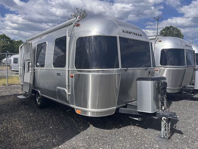 2023 Airstream Caravel 22FB