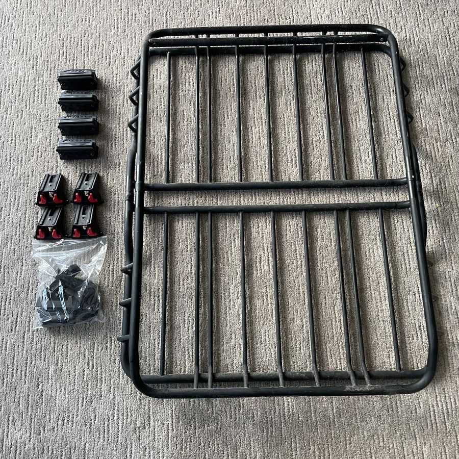 Rhino Rack XTray Small
