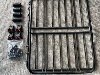 Rhino Rack XTray Small