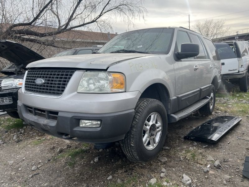 2006 Ford Expedition Parts