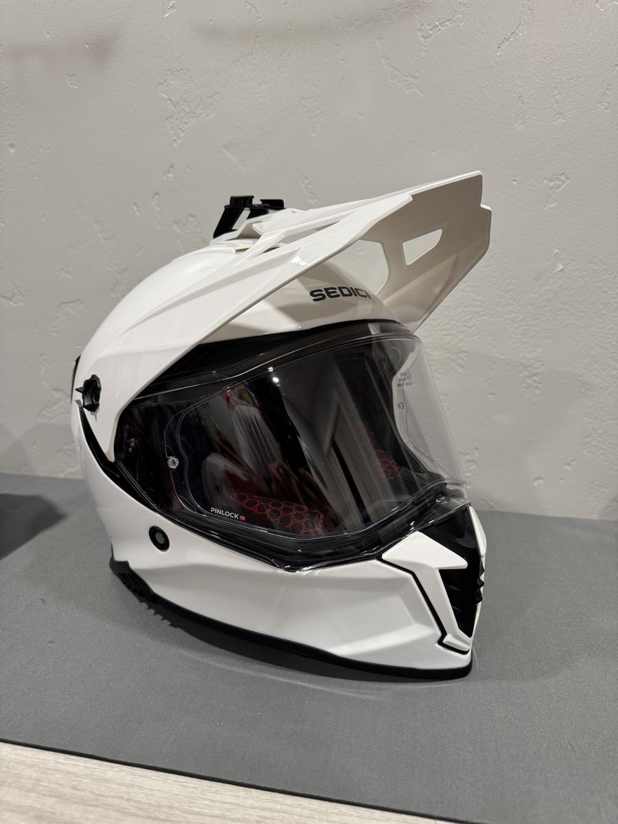 Sedici Duale Large w/ Pinlock