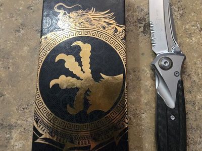 microtech socom bravo t/e