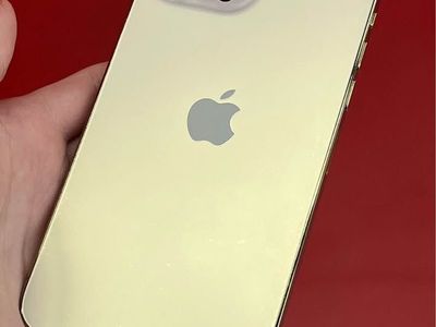 iPhone 13 Pro Max 256GB - Unlocked