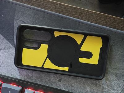 spigen galaxy s26 ultra case