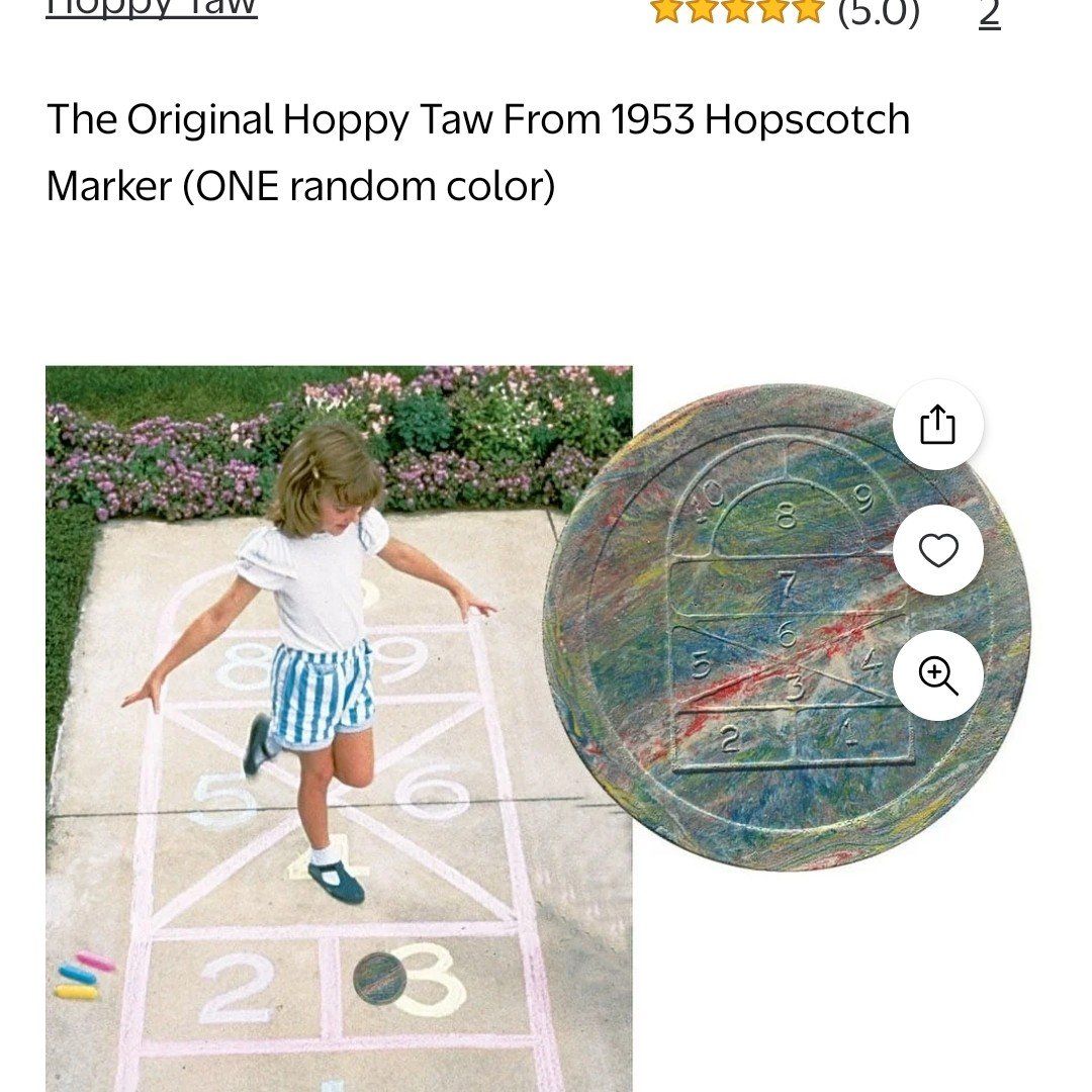 Happy Taw, Hopscotch Disc... Utah born and raised.