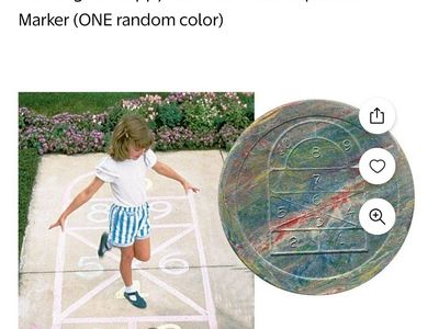 Happy Taw, Hopscotch Disc... Utah born and raised.