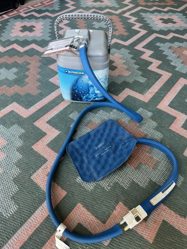 Breg Polar Care Kodiak Cooling Ice Pack Therapy