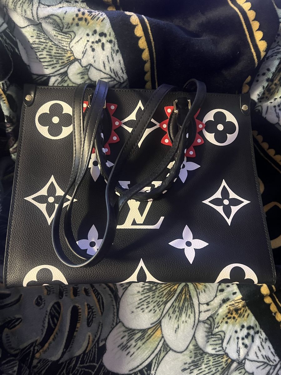 Handbag