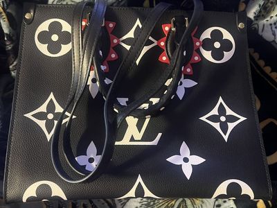 Handbag