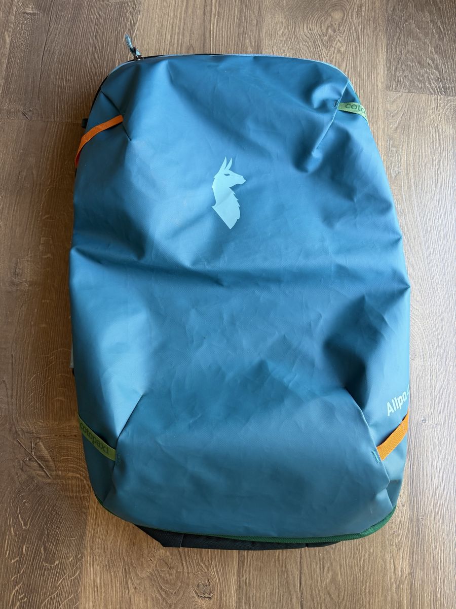 Cotopaxi Allpa 42L Travel Pack