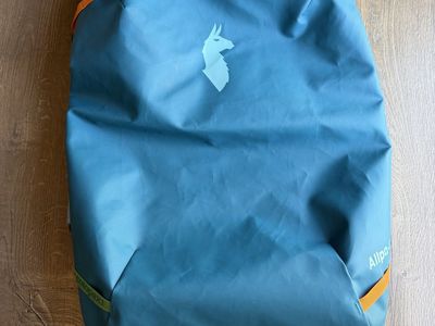 Cotopaxi Allpa 42L Travel Pack