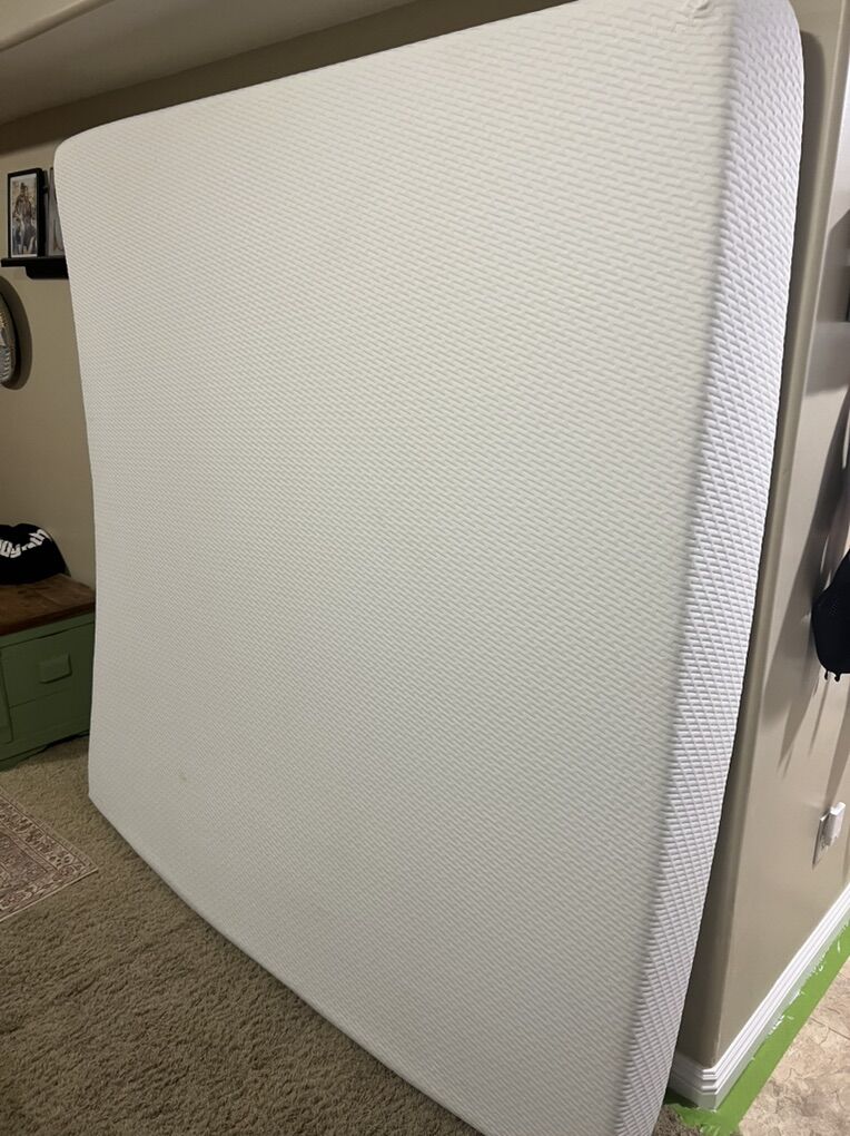 King Size Ghost Bed Mattress