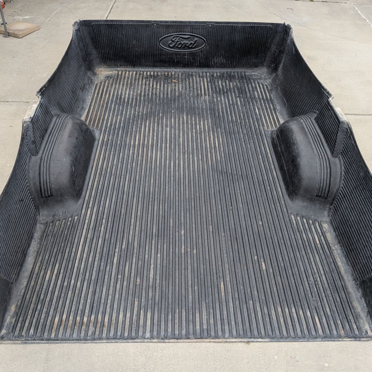 drop in bed liner for 1988 Ford F-150 8-ft bed