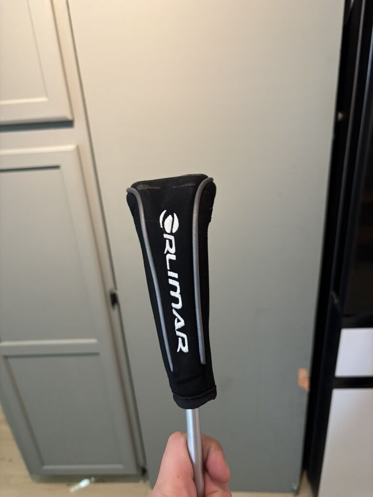 Right Handed 9 Escape Hybrid