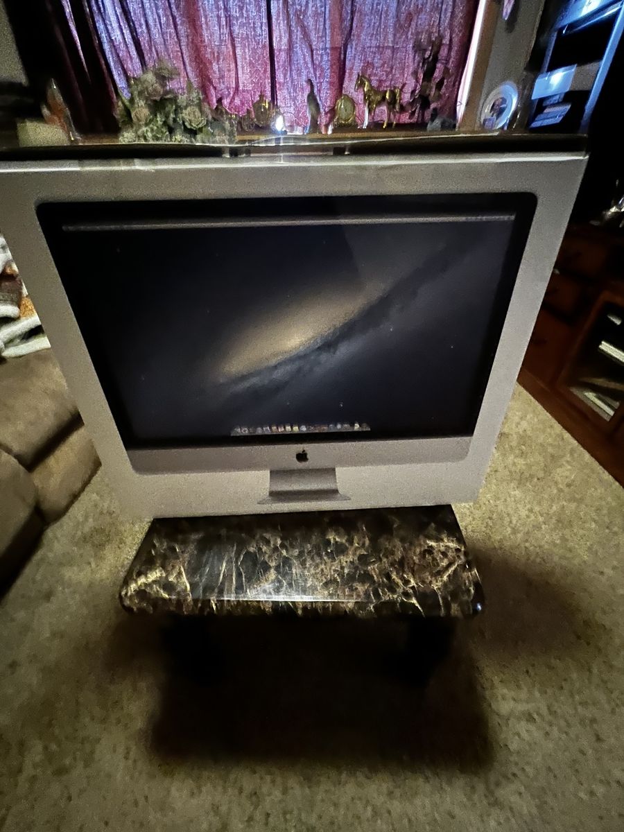 IMAC 27 inch