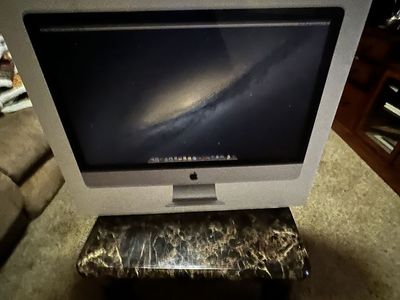IMAC 27 inch