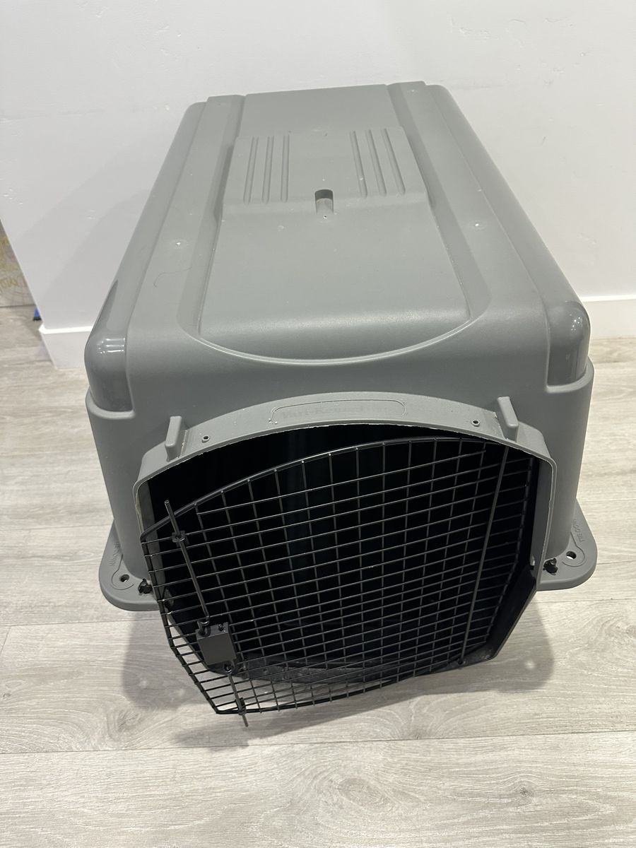 Var-Kennel Ultra large pet crate