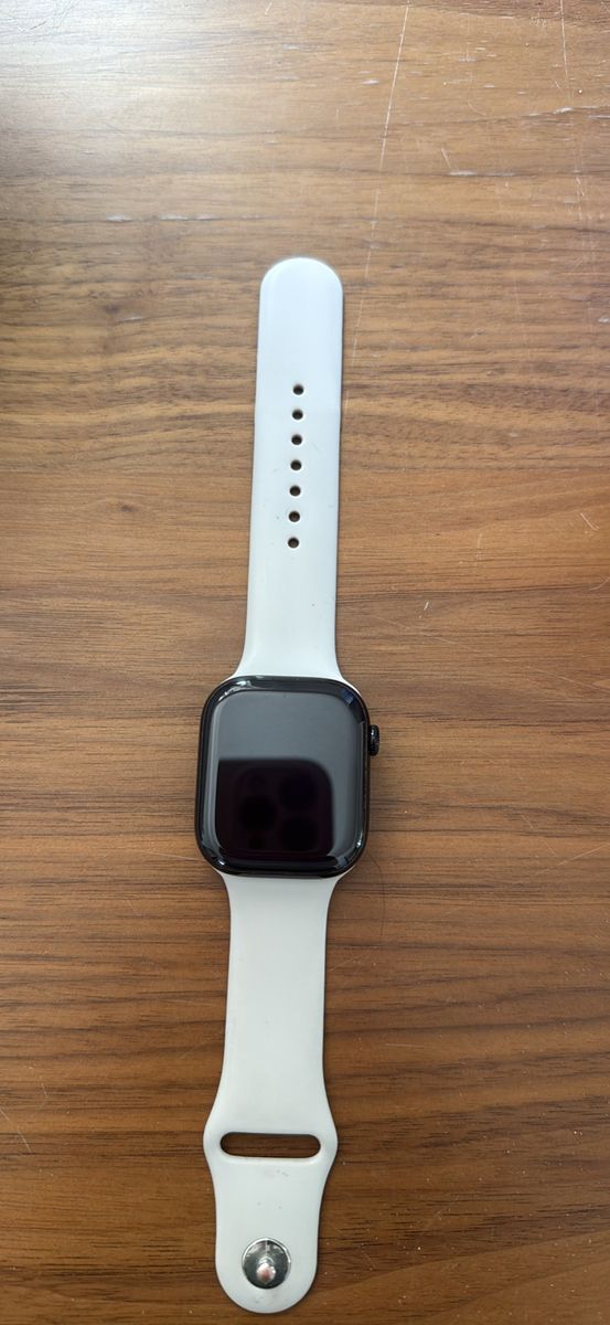 Apple Watch series 11 46 mm gps
