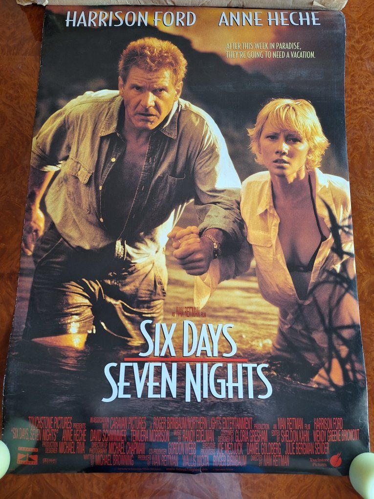 Original movie posters