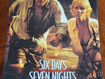 Original movie posters