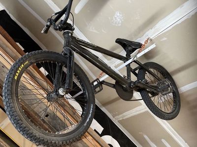 Trek freestyle bike