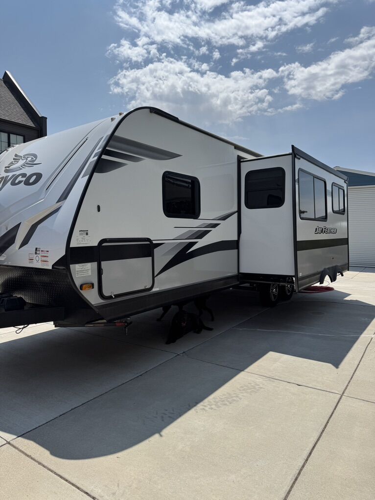 2023 Jay Feather 25RB