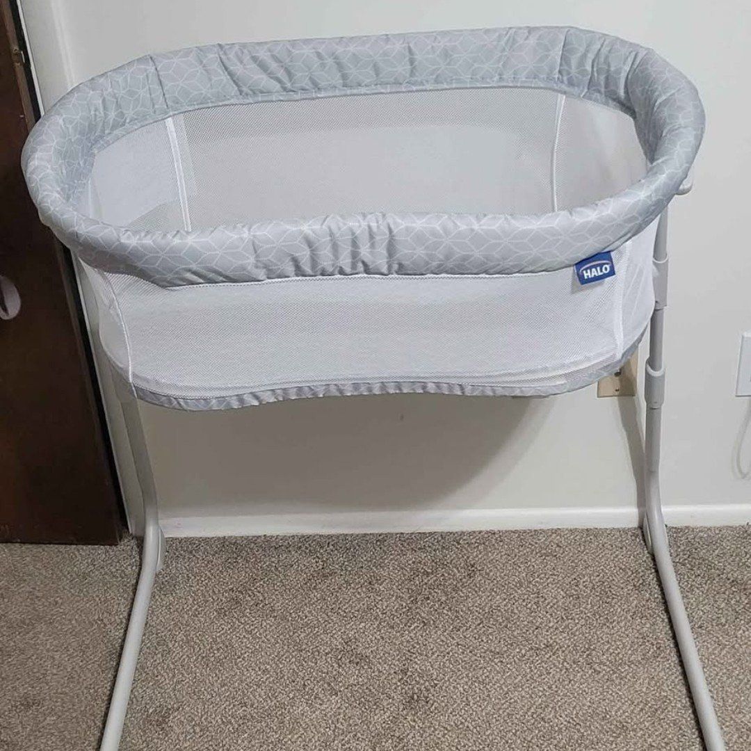 halo bassinet