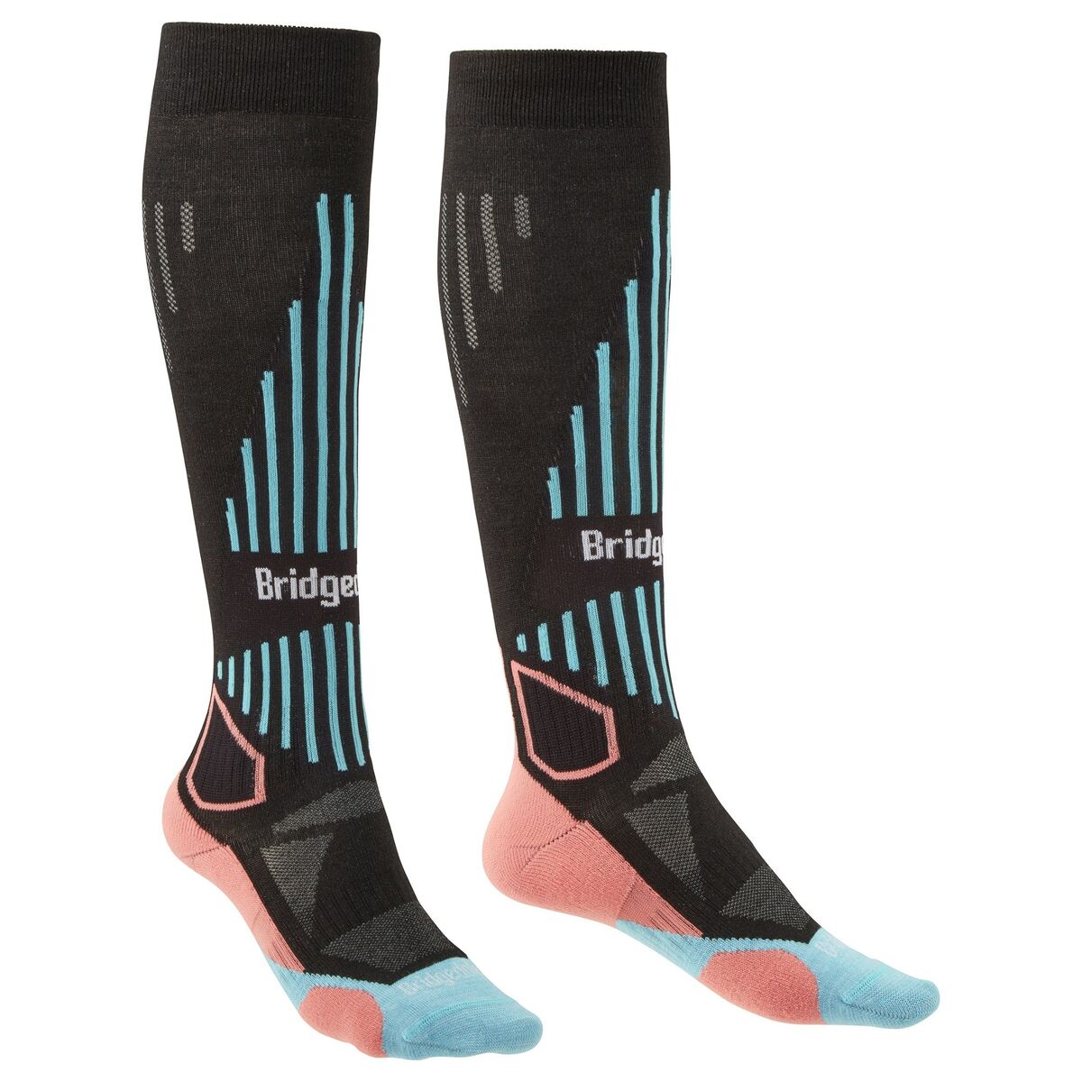 Bridgedale Light Weight Merino Performance - Women's Ski Sock