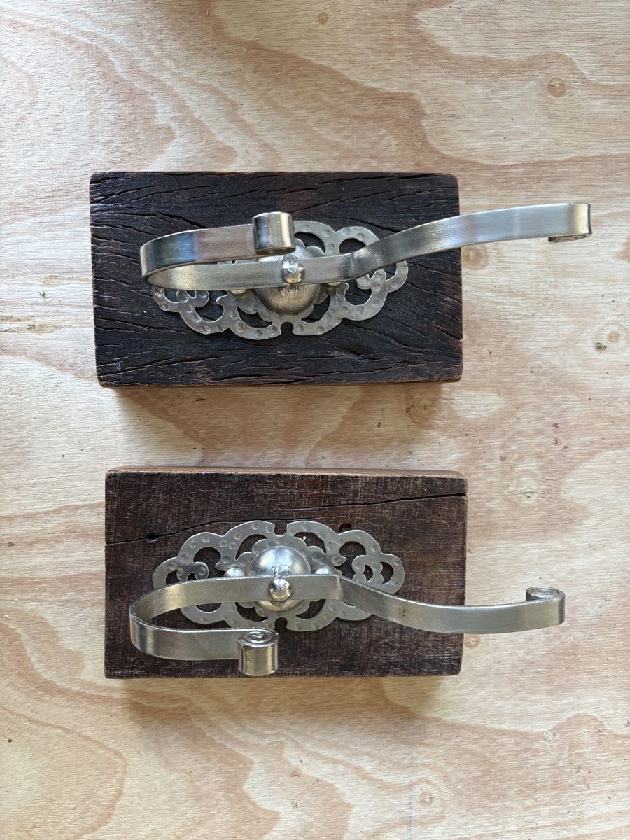 Hooks