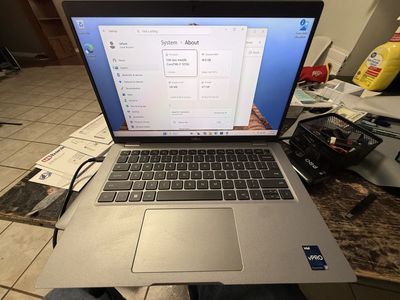 LIGHTNING QUICK DELL BUSINESS CLASS WITH WARRANTY! dell latitude 5430 12th gen i7 16gb 512gb w/warranty
