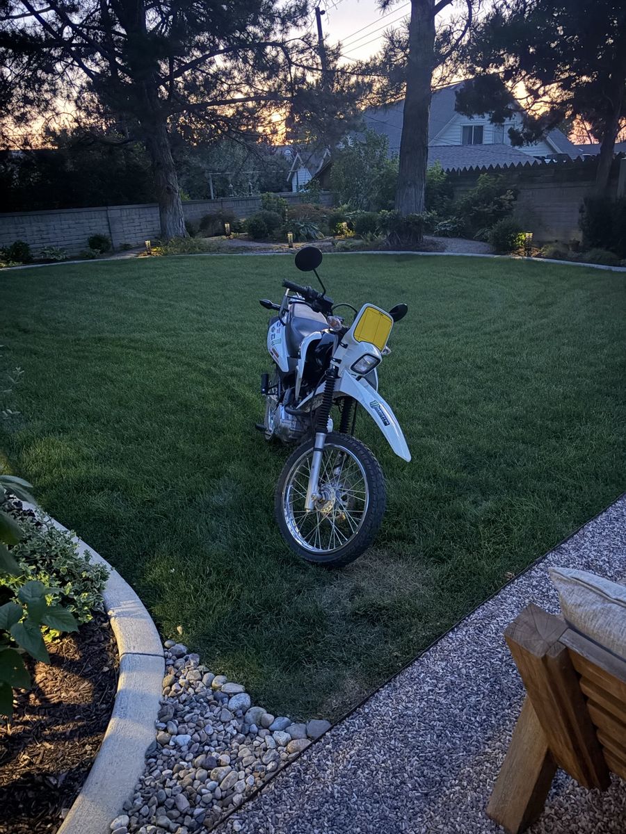 2024 xr150