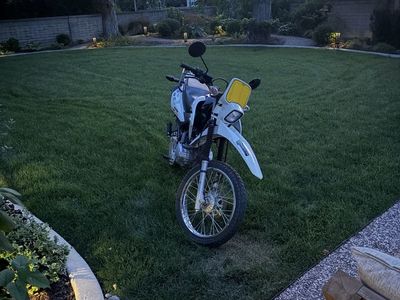 2024 xr150