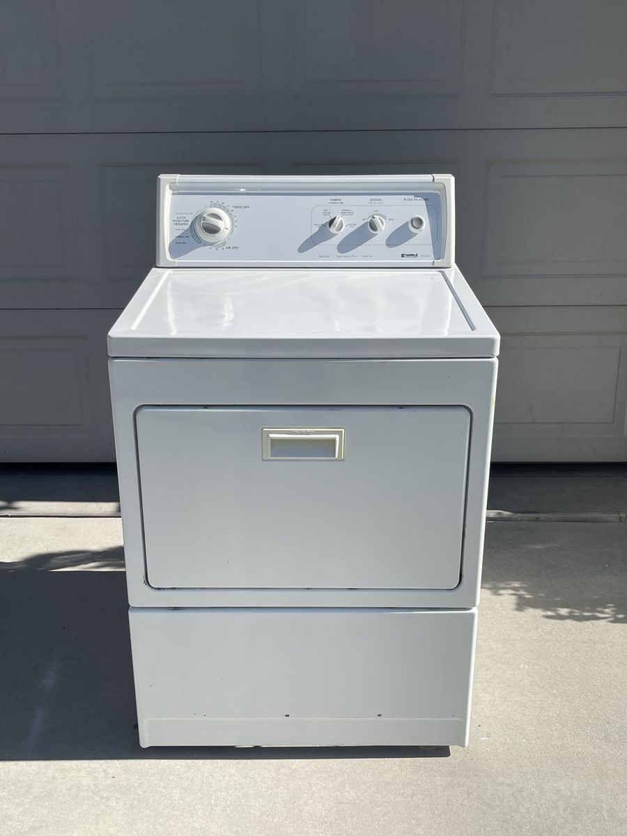 Dryer!!!FREE DELIVERY!!!