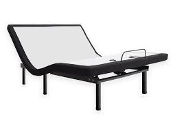 XFB/XSF Low Profile Bed (KING)