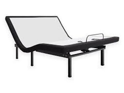 XFB/XSF Low Profile Bed (KING)