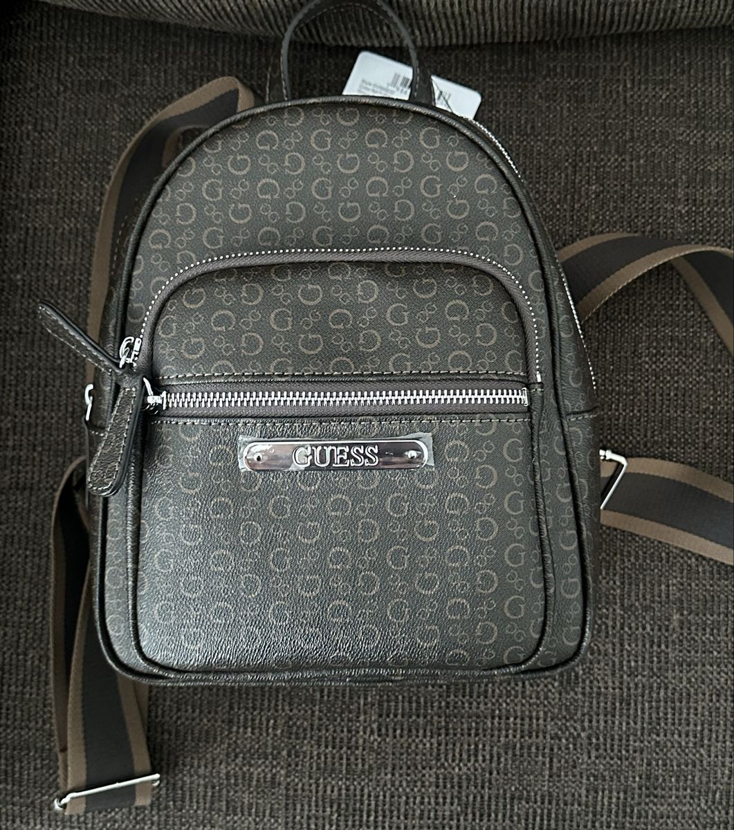 GUESS Mini Backpack