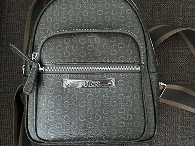 GUESS Mini Backpack