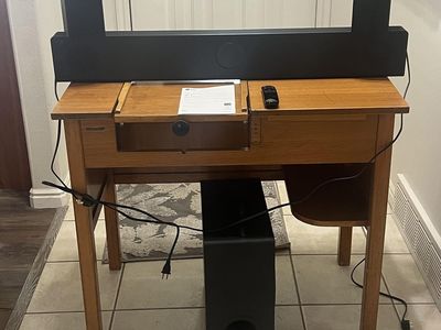 LG 5.1.3 Soundbar/System