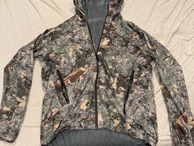 Kings XKG Rain Gear
