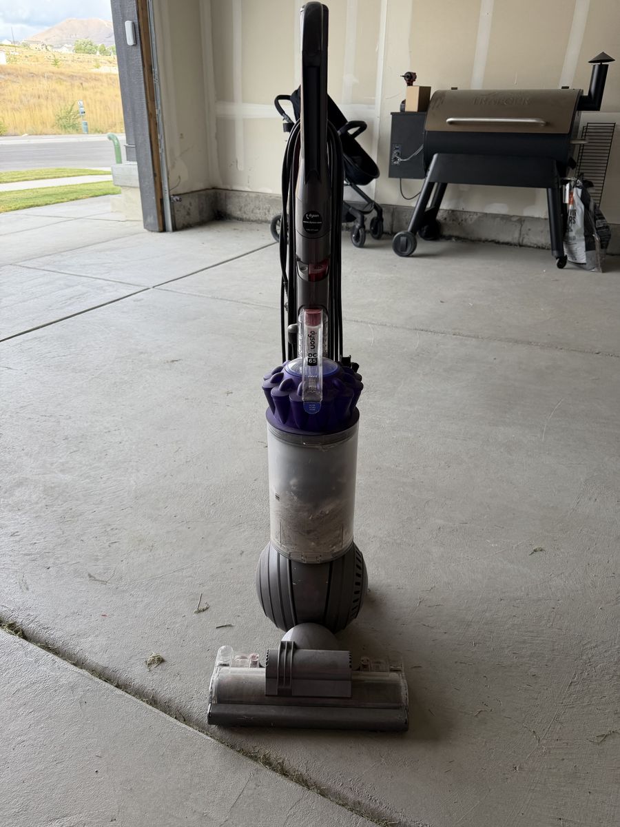 Dyson DC 65 Animal Vacuum