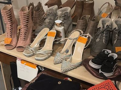 Garage sale