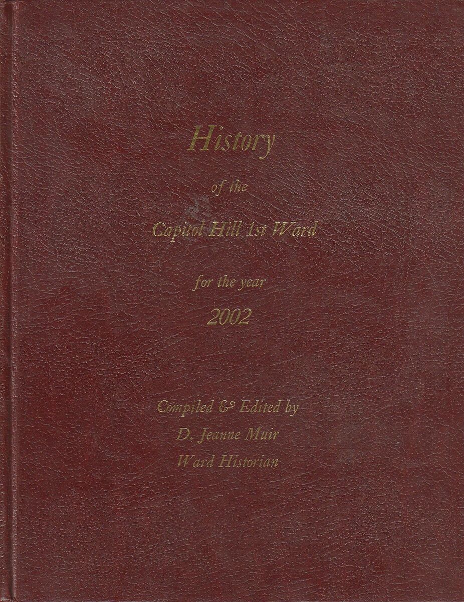 History of the Mormon Church in Cincinnati