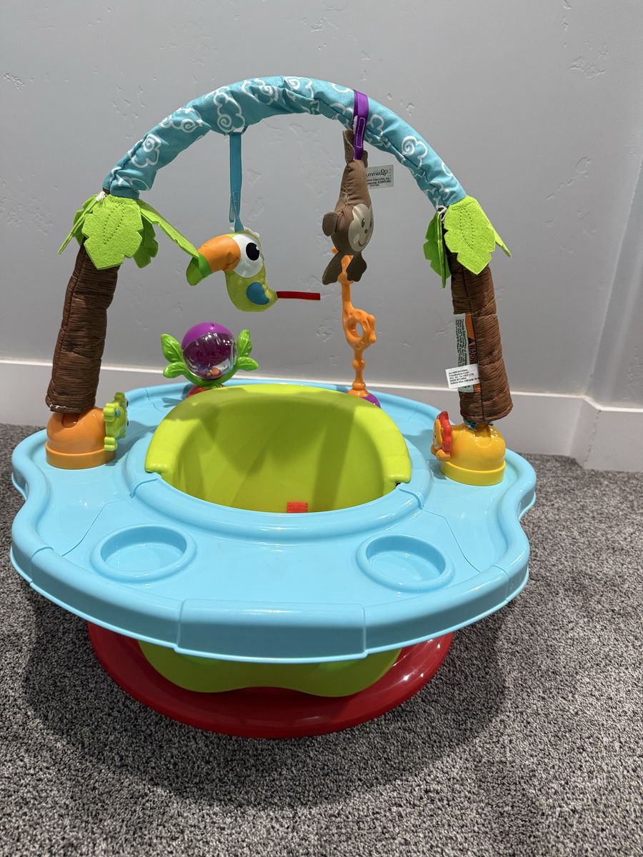 Baby seat