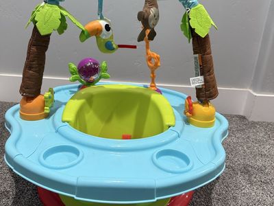 Baby seat