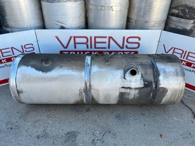 Kenworth Fuel Tank