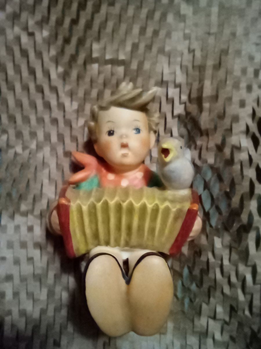 Goebel figurine, collectible
