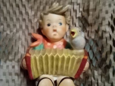 Goebel figurine, collectible